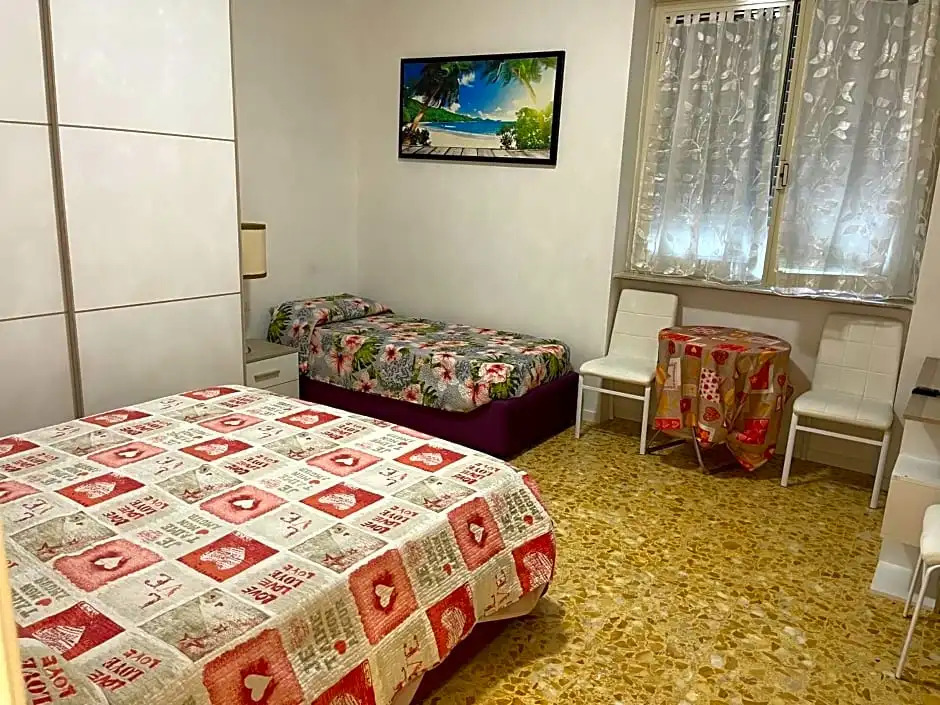 Joys House