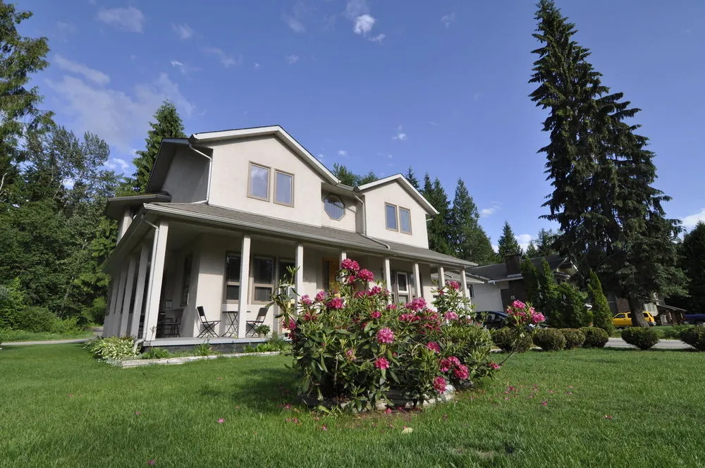 Cornerstone Bed and Breakfast