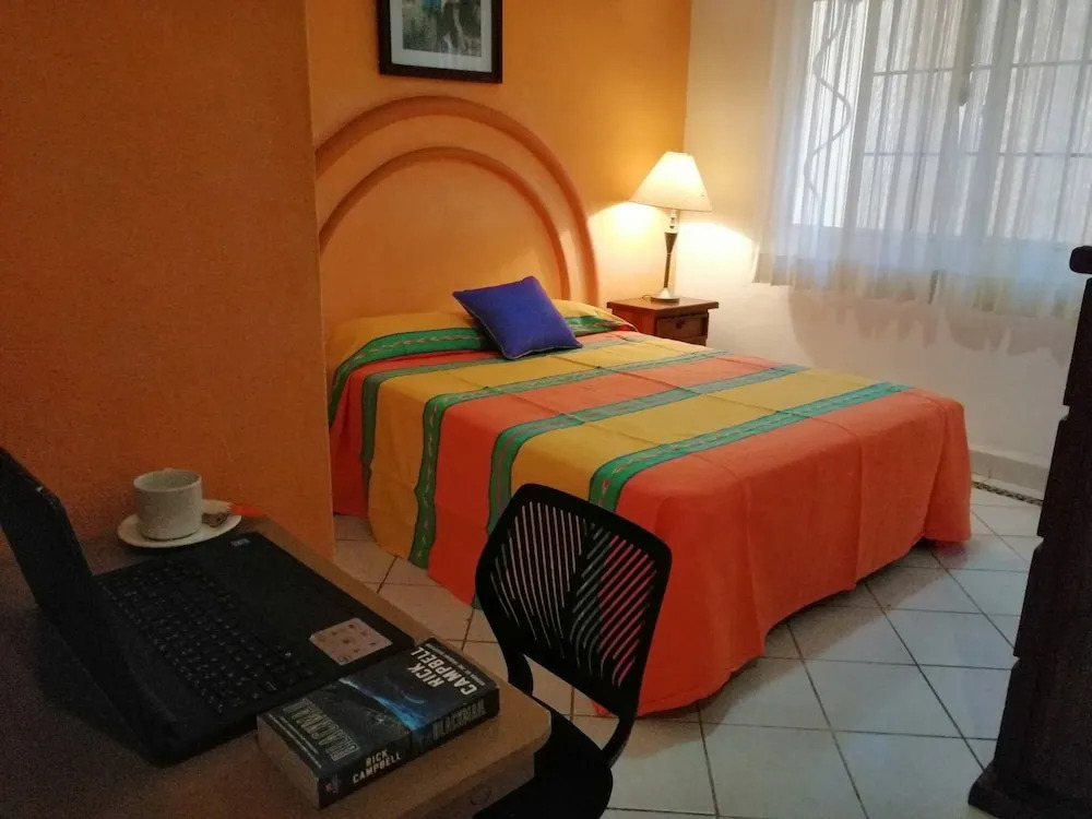 Apartment Maria Luisa