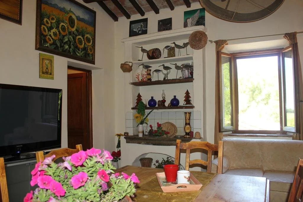 Casa Burraia