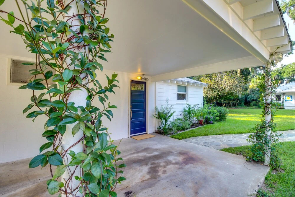 Savannah Vacation Rental ~ 7 Mi to Downtown!