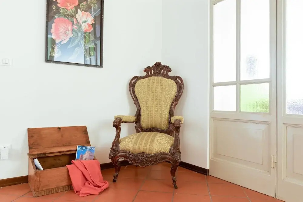 Elegant Apartment nel Cuore del Centro