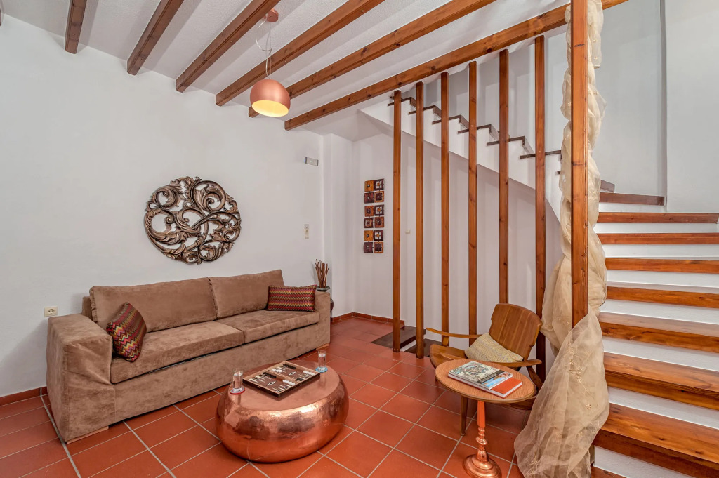 Casa Sabbionara