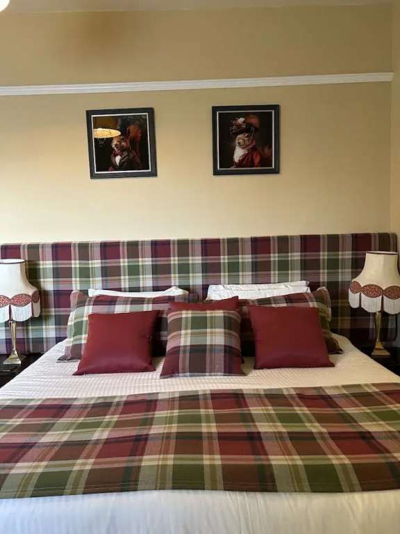 Moresby Hall Country House Hotel