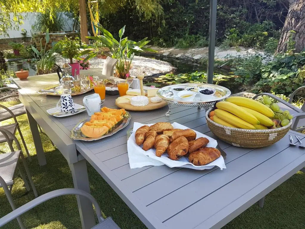 La Villa Des Sens