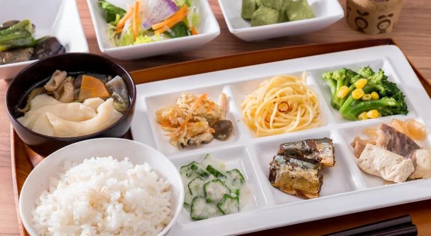 Super Hotel Morioka