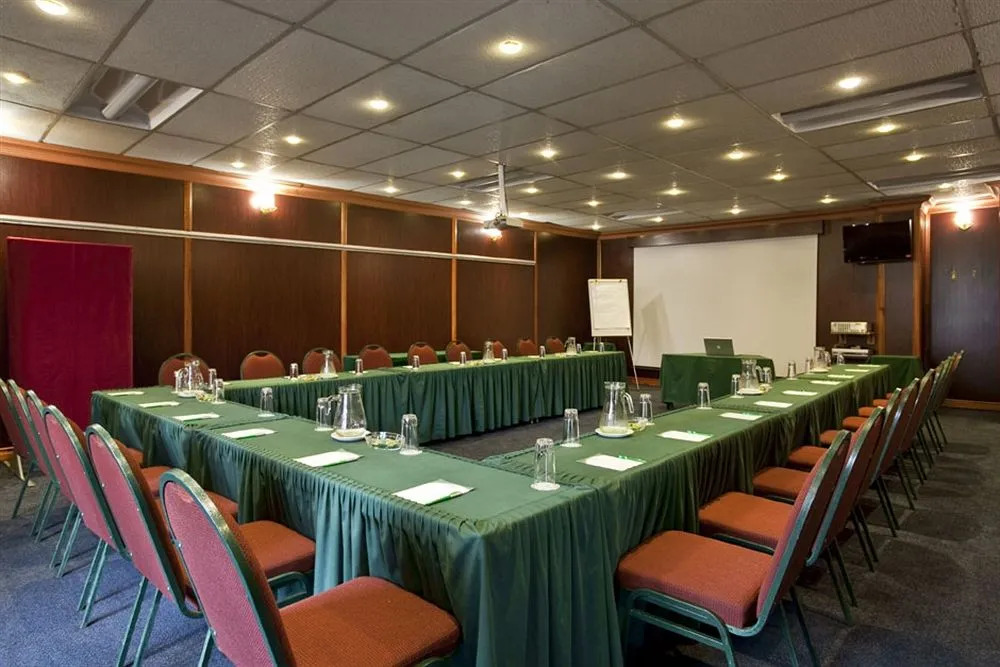 The Villas Luxury Suite Hotel & Conference Centre