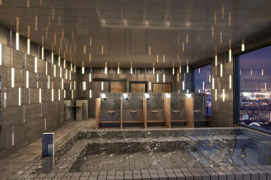 Candeo Hotels Tokyo Roppongi
