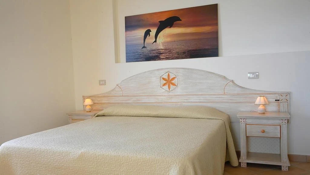 Hotel Residence Acquacalda