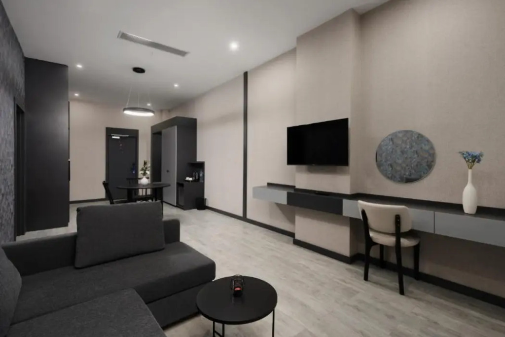 DDK Hotel Duhok