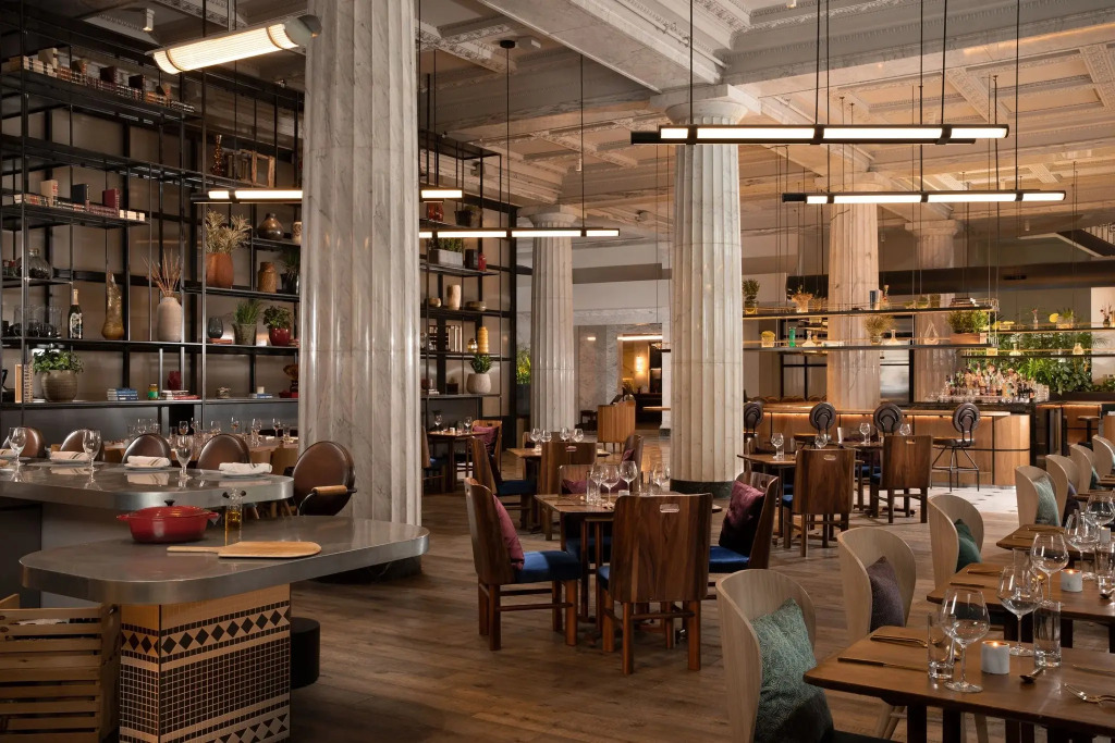 Emery Hotel, Autograph Collection