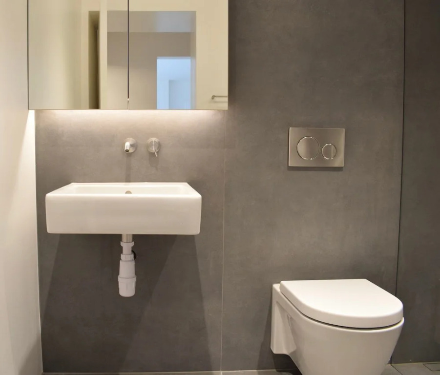 Spacious 1 Bedroom Apartment in Islington
