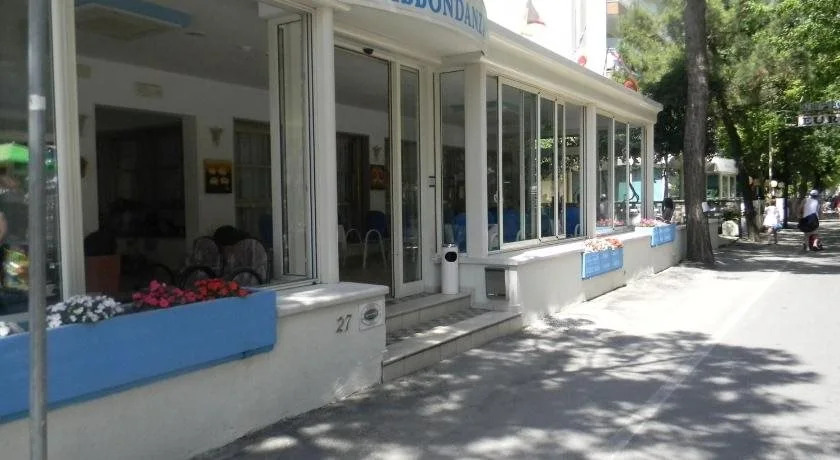 Hotel Abbondanza