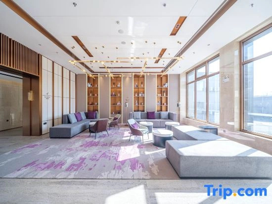 Lavande Hotel (Shenyang Taoxian Airport Conservatory of Music Taoxian Campus Branch)