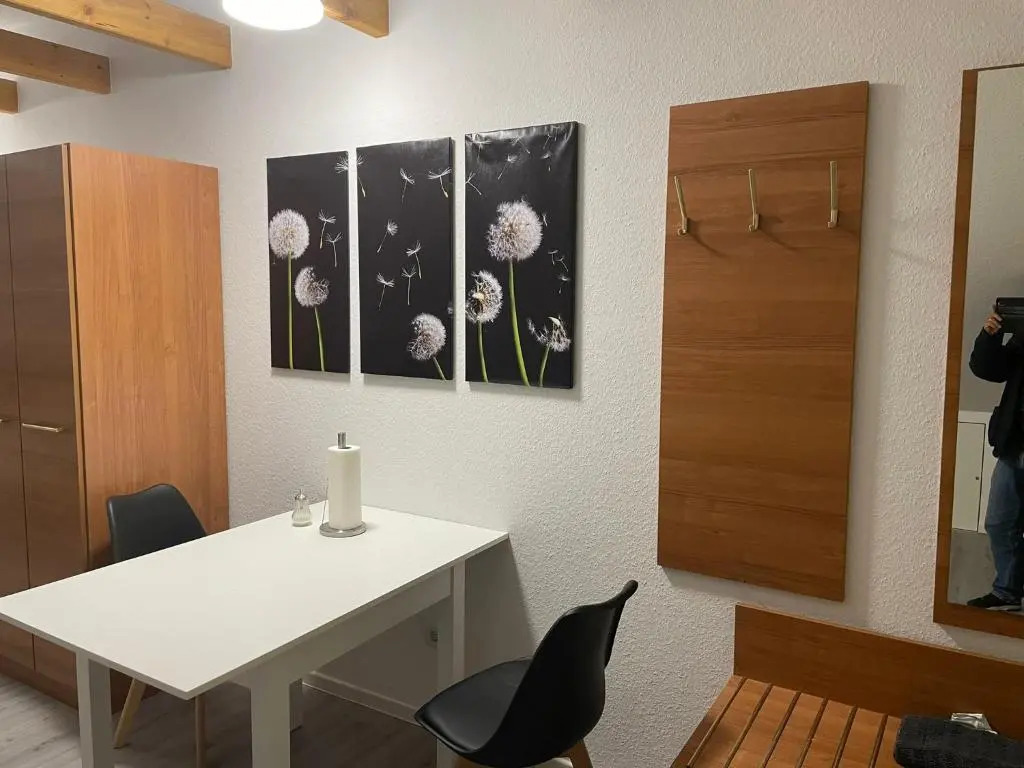 Stilvoll Wohnen in Oldenburg Kreyenbrück Apartments
