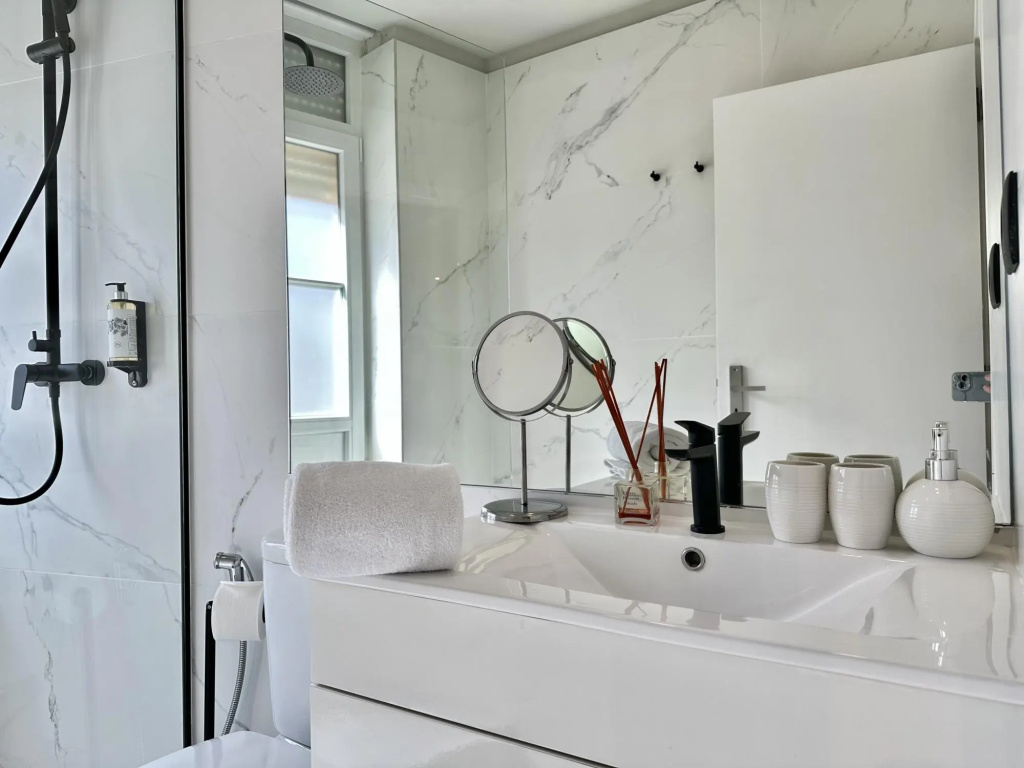 Capela 2 in Oporto With 1 Bathrooms