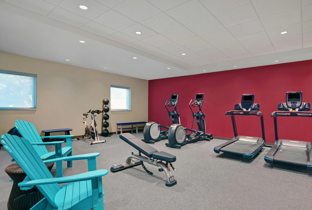 Home2 Suites By Hilton Largo, Fl