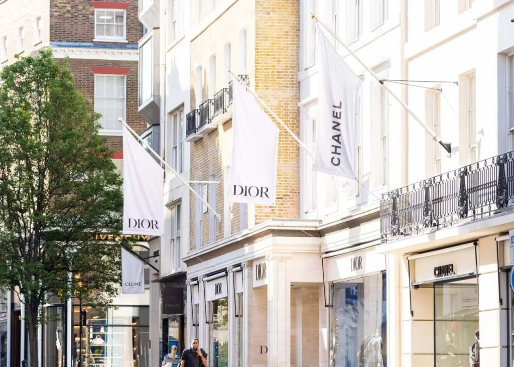 The Mayfair Townhouse