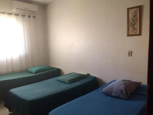 Floridas Hotel