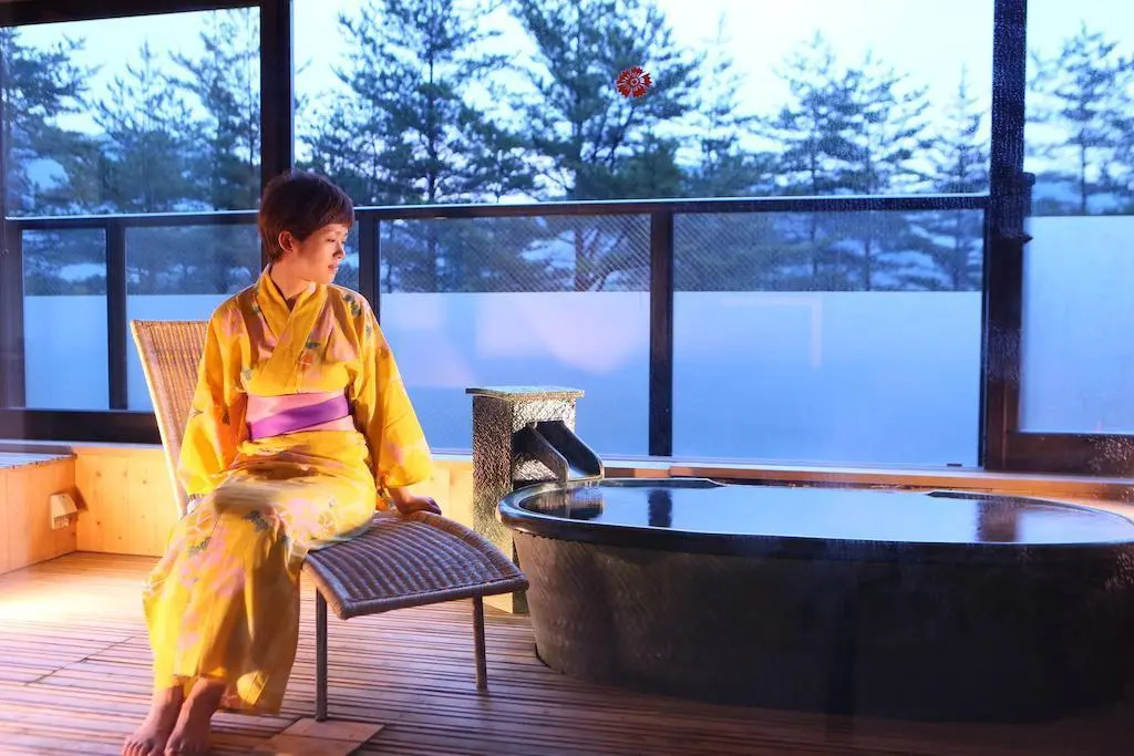 Hotel Keisui