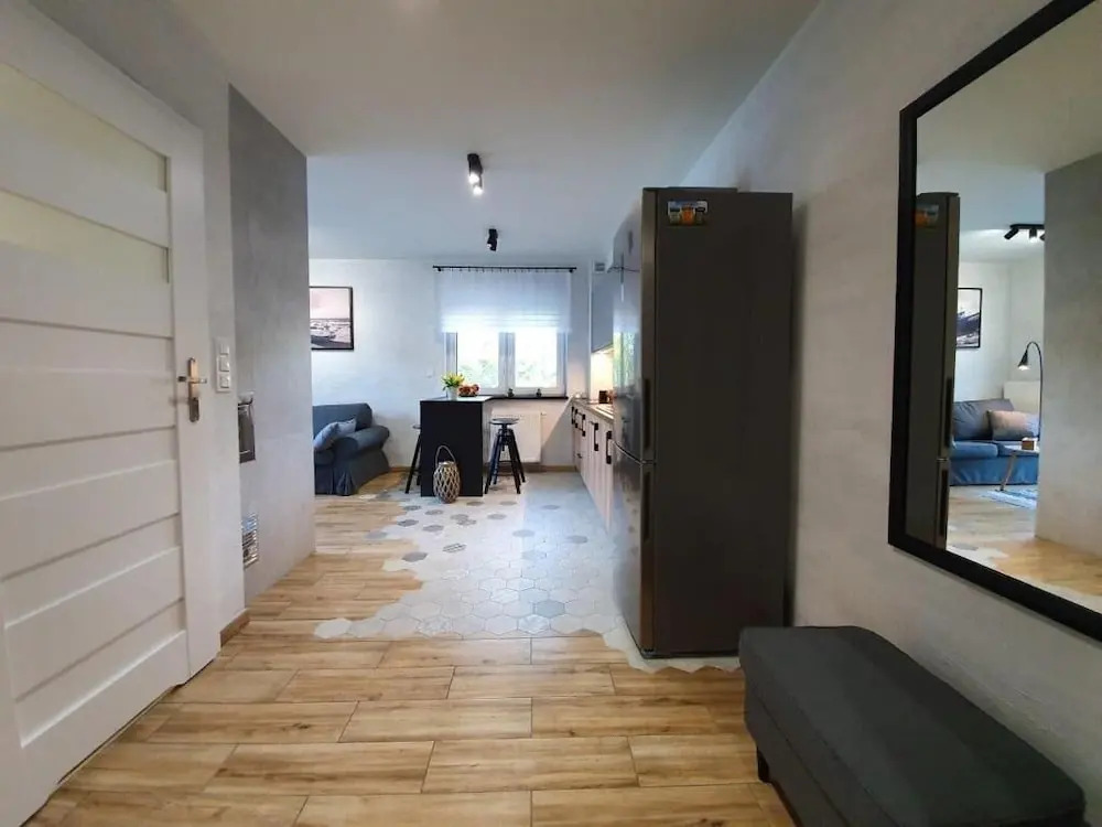 365PAM - Apartamenty Szafirowa Mierzeja