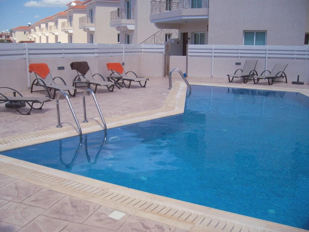 Camelot Apartment