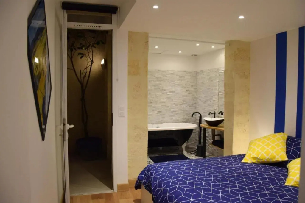 Appartement Triangle D'or