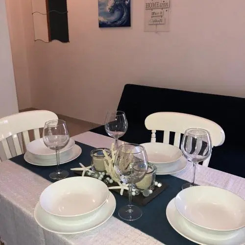 Apartment Antonija