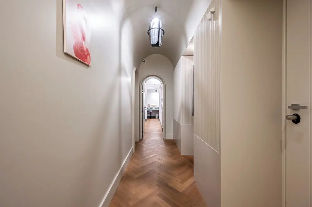 Via Portalba 19 - Eleonora Room