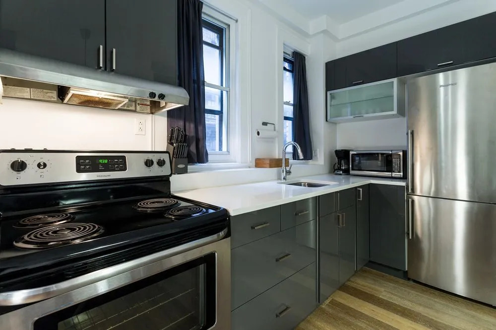 Playful 1Br in Plateau by Sonder