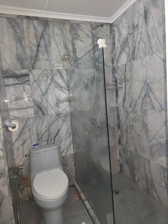 Large Apartment 401 jhr