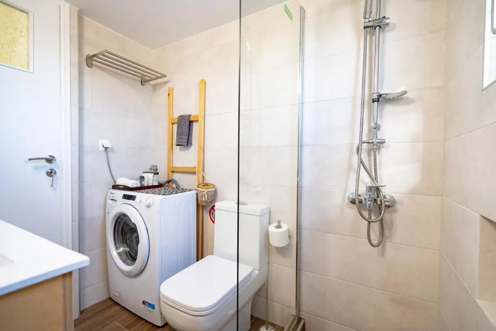 Porto Rafti 2 bedrooms 4 persons apartment by MPS