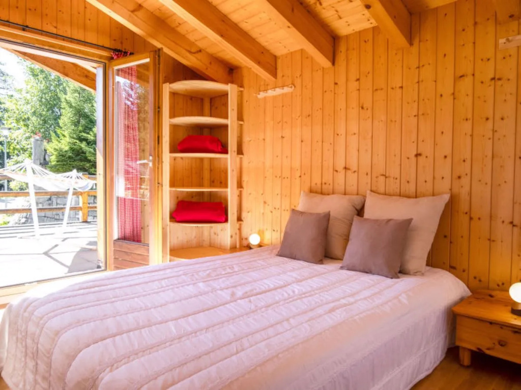 Chalet Mon Ri?ve Champex