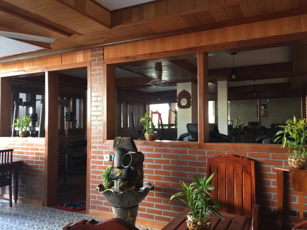 BB Angkor Residence