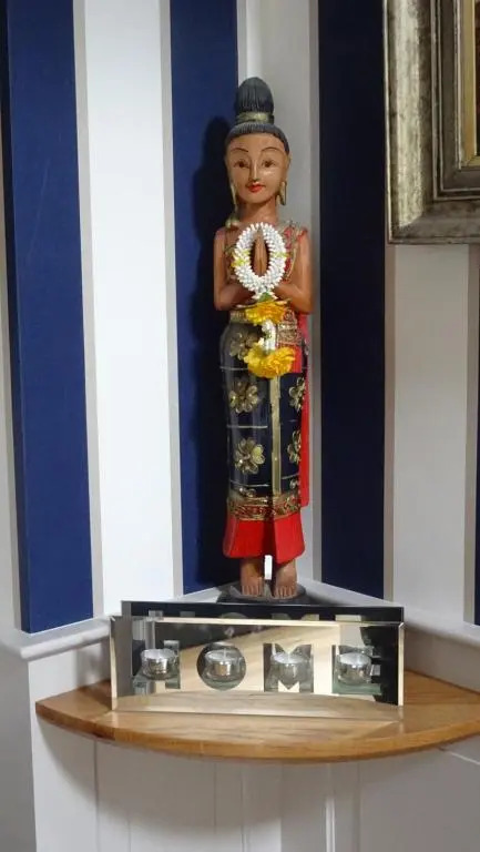BAAN SIAM