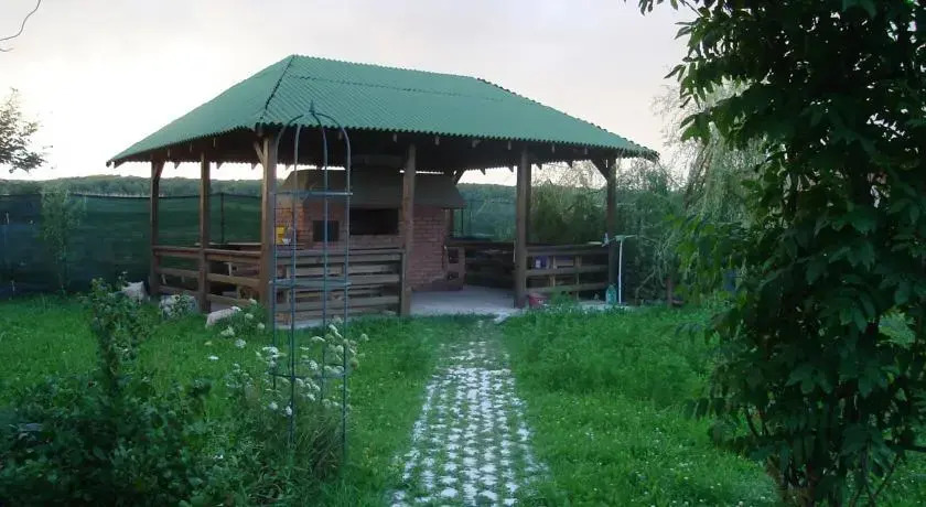 Pension Anca