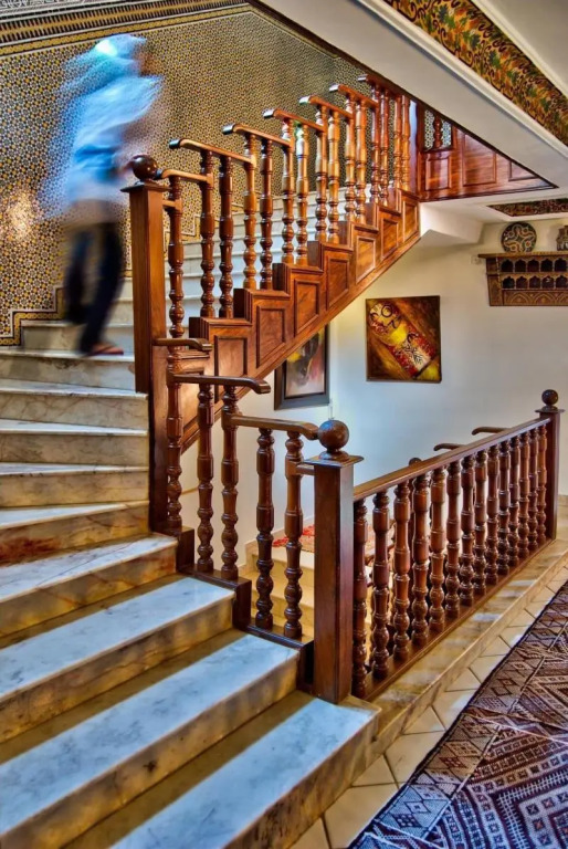 Riad Dar Ziryab
