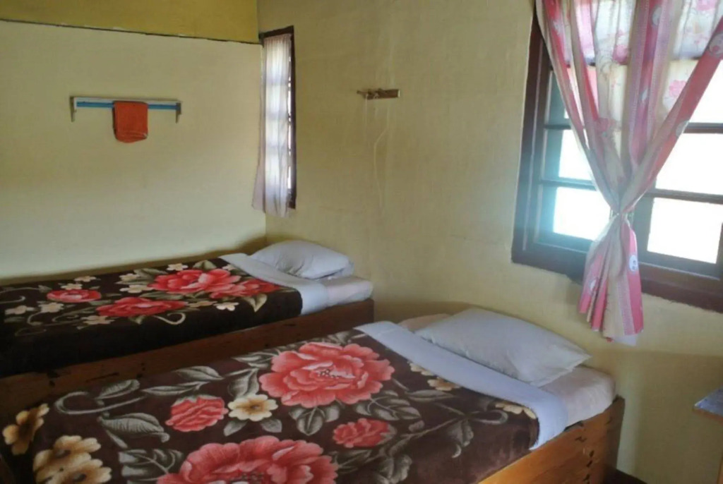 Golden Kalaw Inn