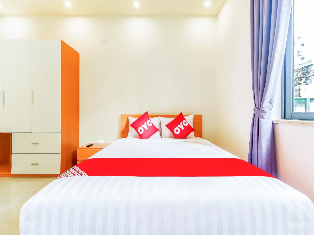 OYO 805 Pegasus Homestay