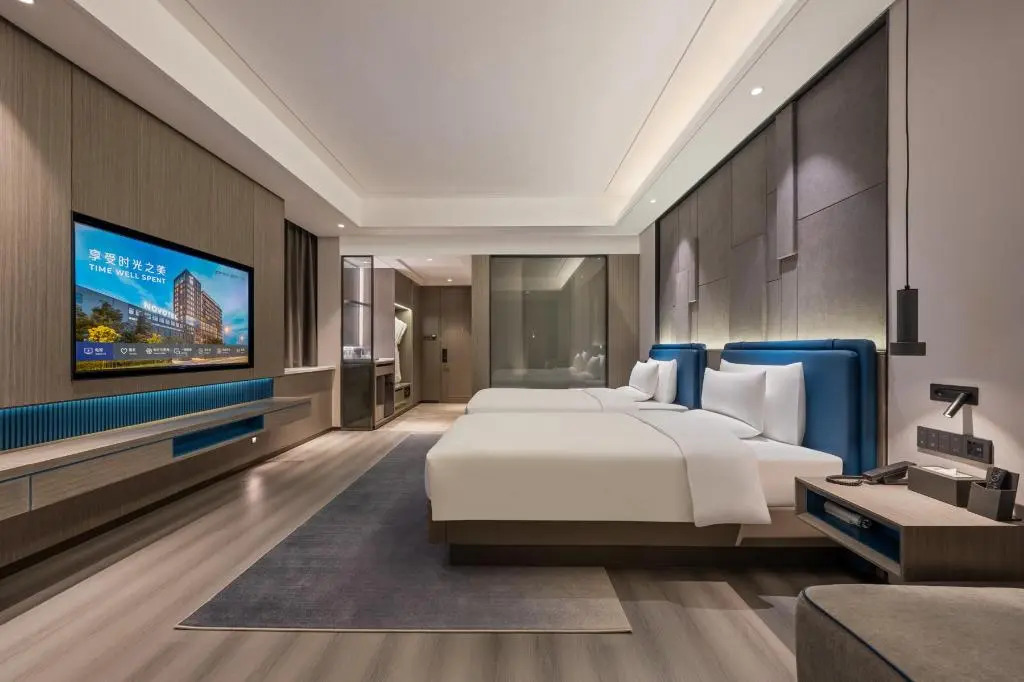 Novotel Kunshan Yangcheng Lake