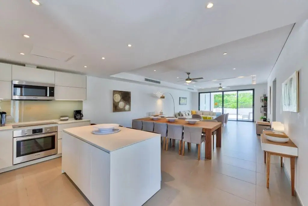 Dream Villa Simpson Bay 548