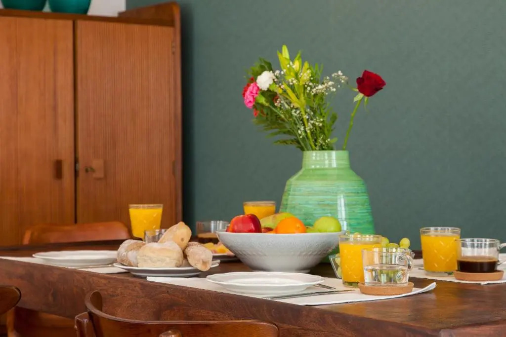Principe Real Beautiful 3 Bedroom Flat