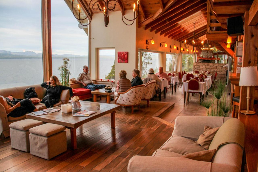 Sol del Nahuel - Hotel Boutique & Spa