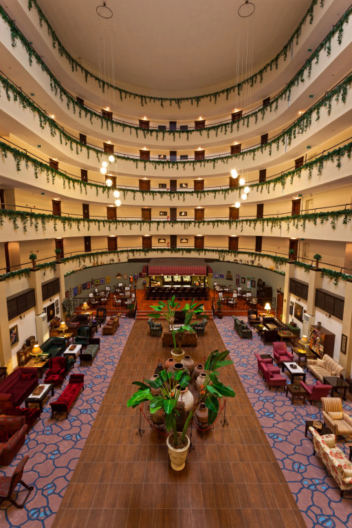 Royal Garden Suite Alanya