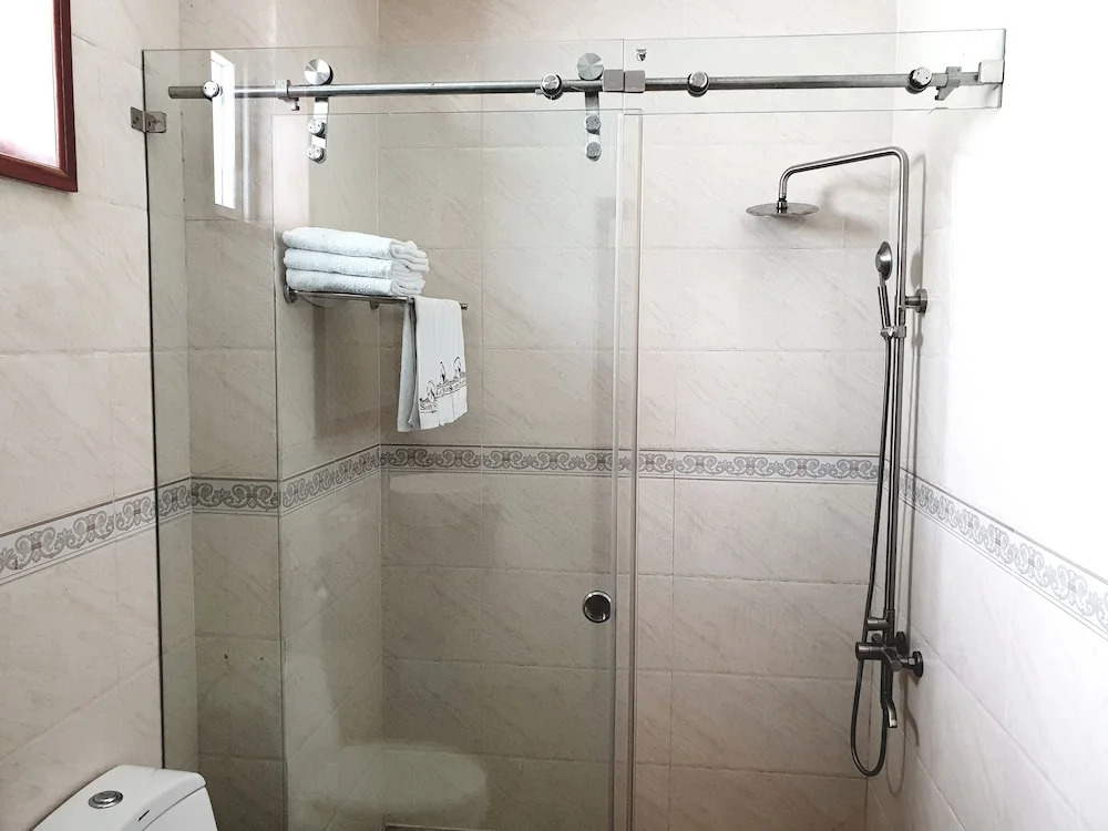 Aquaki Resort & Spa