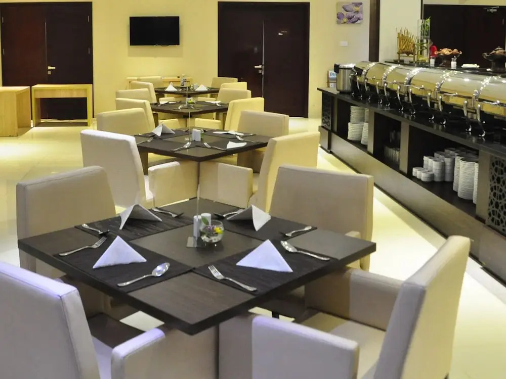 Nida Rooms Bogor Jalan Padjadjaran Raya