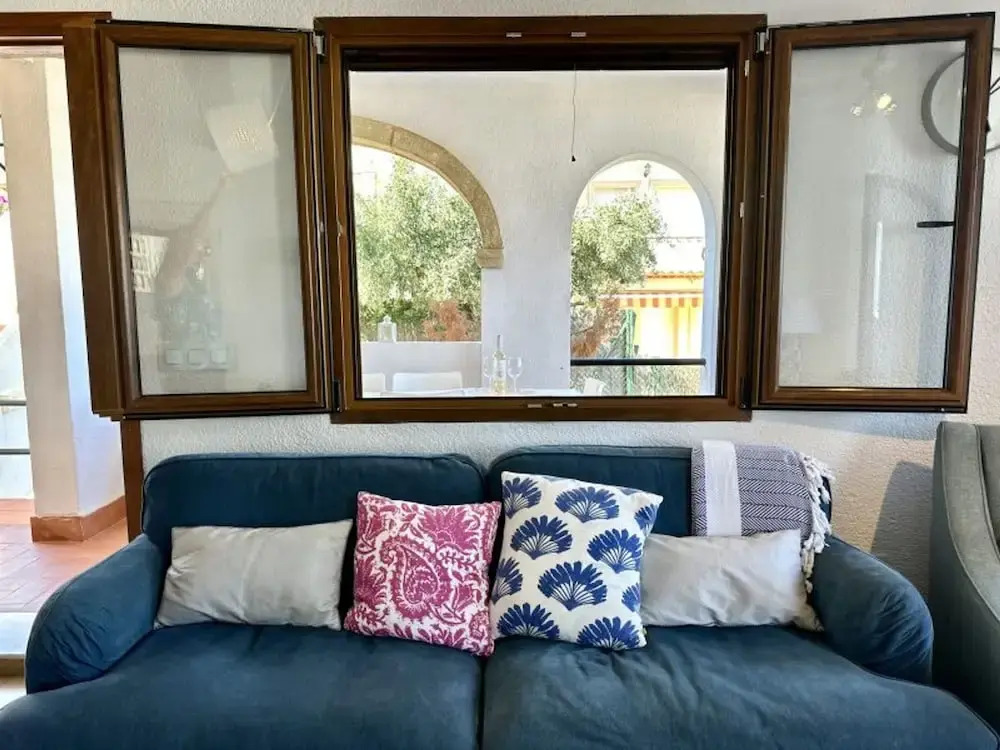 Casa Clare - 3 Bedroom Apartment in Denia
