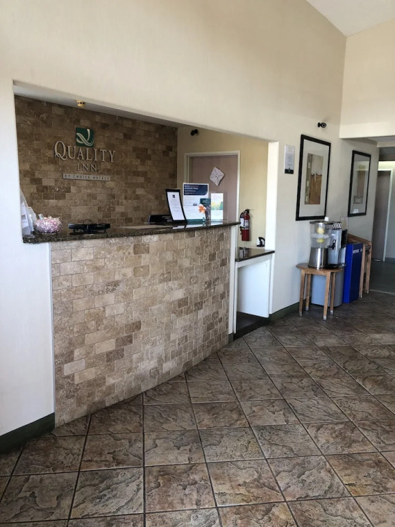 Comfort Inn Airport
