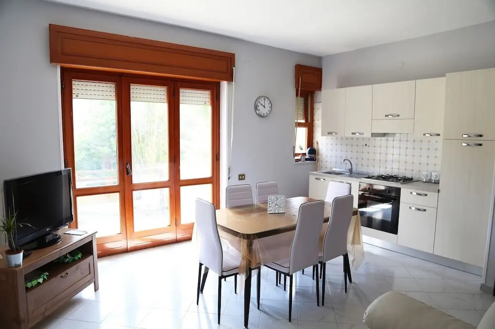 B&B Villa Tina