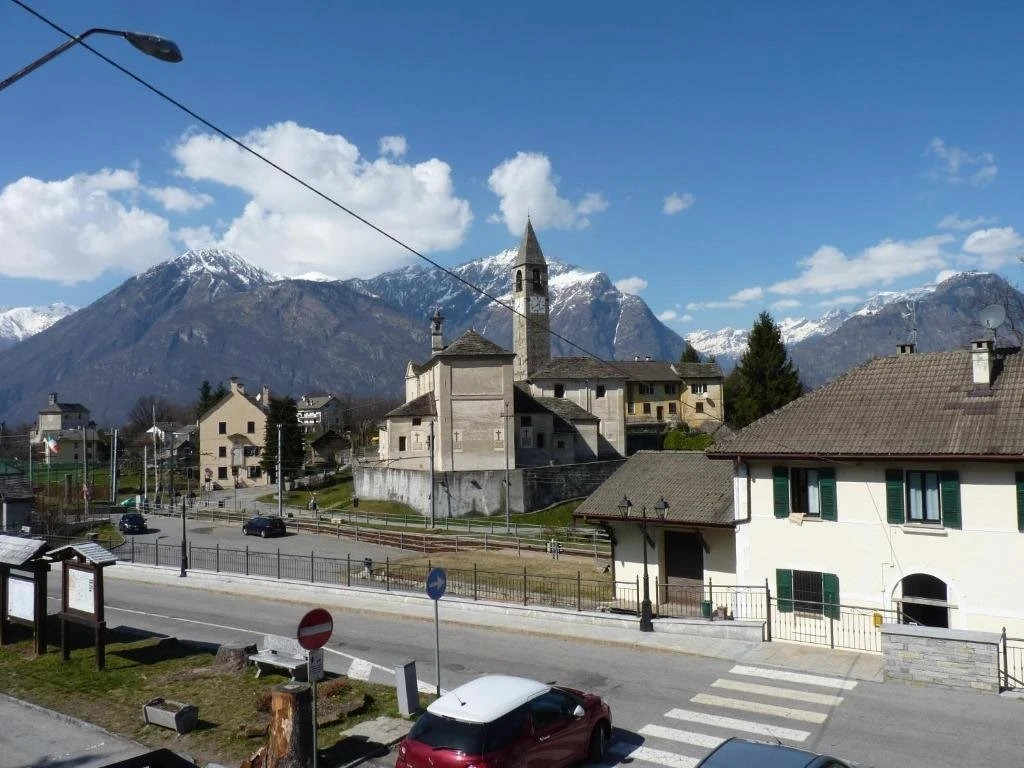 B&B Montetogano